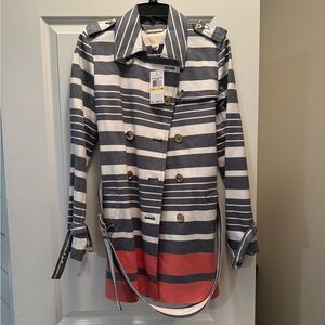 Michael Kors Trench Coat
